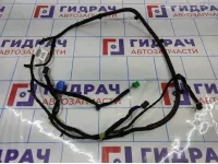 Проводка крышки багажника Citroen C 4 9805561180.