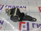 Ремень безопасности задний Citroen C 4 96783605XY.