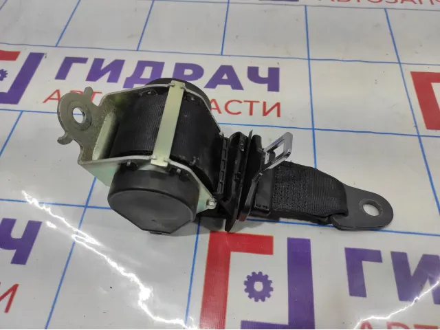 Ремень безопасности задний Citroen C 4 96783605XY.
