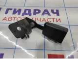 Ответная часть ремня безопасности Citroen C 4 98024651XT.