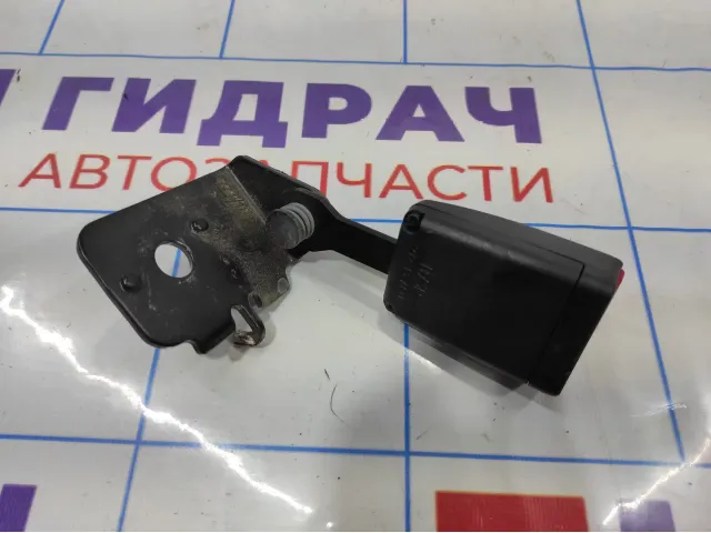 Ответная часть ремня безопасности Citroen C 4 98024651XT.