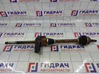 Привод передний правый Citroen C 4 3273VN. С кронштейном.