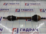 Привод передний левый Citroen C 4 3272PZ.
