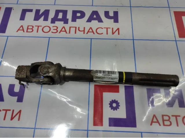 Кардан рулевой Citroen C 4 .
