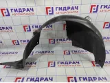 Локер задний правый Citroen C 4 9803706980. Дефект.