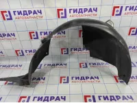 Локер задний правый Citroen C 4 9803706980. Дефект.