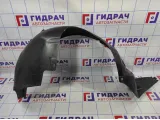 Локер задний правый Citroen C 4 9803706980. Дефект.