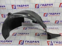 Локер задний левый Citroen C 4 9803707080. Дефект.