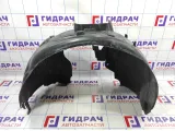 Локер передний левый Citroen C 4 9808703080. Дефекты.