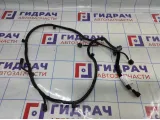 Проводка датчиков парковки заднего бампера Citroen C 4 9800326380.