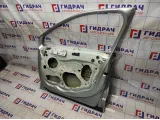 Дверь передняя правая Citroen C 4 . Красилась.