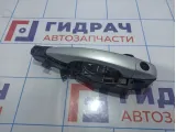 Ручка двери передней наружная левая Citroen C 4 9101LV.