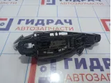Ручка двери передней наружная левая Citroen C 4 9101LV.