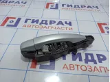 Ручка двери передней наружная правая Citroen C 4 9674812180U.