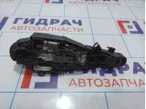 Ручка двери передней наружная правая Citroen C 4 9674812180U.