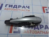 Ручка двери задней наружная левая Citroen C 4 .