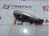 Ручка двери задней наружная левая Citroen C 4 .
