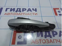 Ручка двери задней наружная правая Citroen C 4 9688834080U.