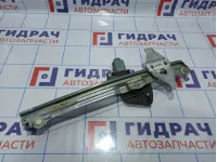 Стеклоподъемник электр. передний левый Citroen C 4 9221GR.