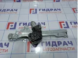Стеклоподъемник электр. задний левый Citroen C 4 9802523780. 9223H0.