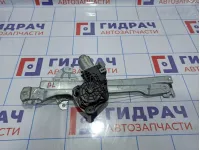 Стеклоподъемник электр. задний левый Citroen C 4 9802523780. 9223H0.