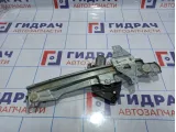 Стеклоподъемник электр. задний левый Citroen C 4 9802523780. 9223H0.