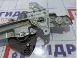 Стеклоподъемник электр. задний левый Citroen C 4 9802523780. 9223H0.