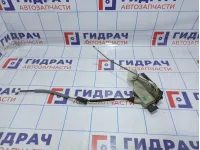 Замок двери передней левой Citroen C 4 9685351780. 9135HR.