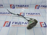 Замок двери передней правой Citroen C 4 9685351690. 9136GS.