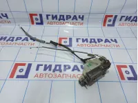Замок двери передней правой Citroen C 4 9685351690. 9136GS.