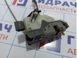 Замок двери передней правой Citroen C 4 9685351690. 9136GS.