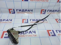 Замок двери передней левой Citroen C 4 9135HQ.