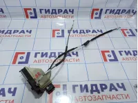 Замок двери передней правой Citroen C 4 9138AH.