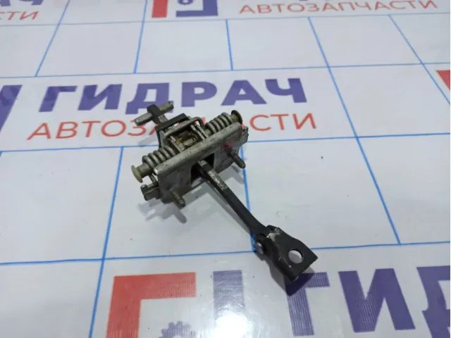 Ограничитель двери задний Citroen C 4 9181R2.