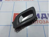 Ручка двери внутренняя левая Citroen C 4 9143T8.