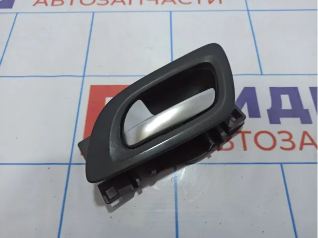 Ручка двери внутренняя левая Citroen C 4 9143T8.