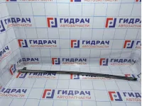 Накладка стекла двери передней левой Citroen C 4 9677082580.