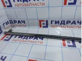 Накладка стекла двери передней левой Citroen C 4 9677082580.