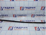 Накладка стекла двери передней левой Citroen C 4 9677082580.