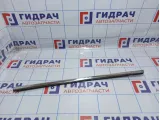 Накладка стекла двери задней левой Citroen C 4 .