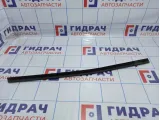 Накладка стекла двери задней левой Citroen C 4 .