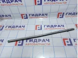 Накладка стекла двери задней правой Citroen C 4 .