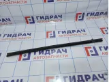 Накладка стекла двери задней правой Citroen C 4 .