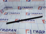 Уплотнитель стекла двери передней левой Citroen C 4 .