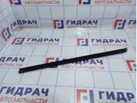 Уплотнитель стекла двери передней левой Citroen C 4 .
