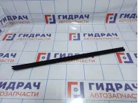 Уплотнитель стекла двери передней правой Citroen C 4 .