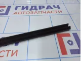 Уплотнитель стекла двери передней правой Citroen C 4 .
