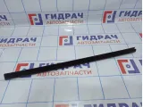 Уплотнитель стекла двери задней правой Citroen C 4 .