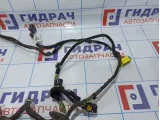Проводка двери передней левой Citroen C 4 9805560480.