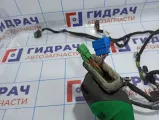 Проводка двери передней левой Citroen C 4 9805560480.